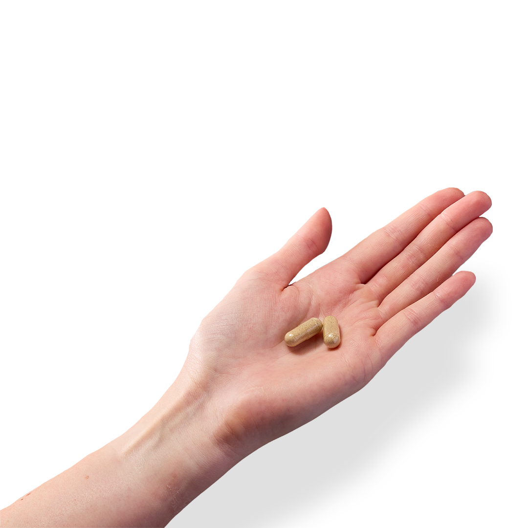 DR.VEGAN PeriMenoFriend®