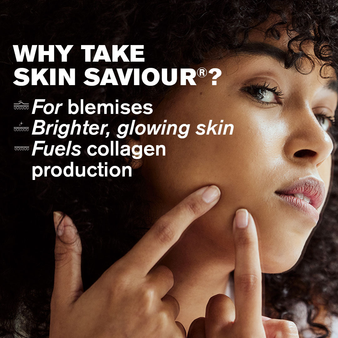 DR.VEGAN Skin Saviour®