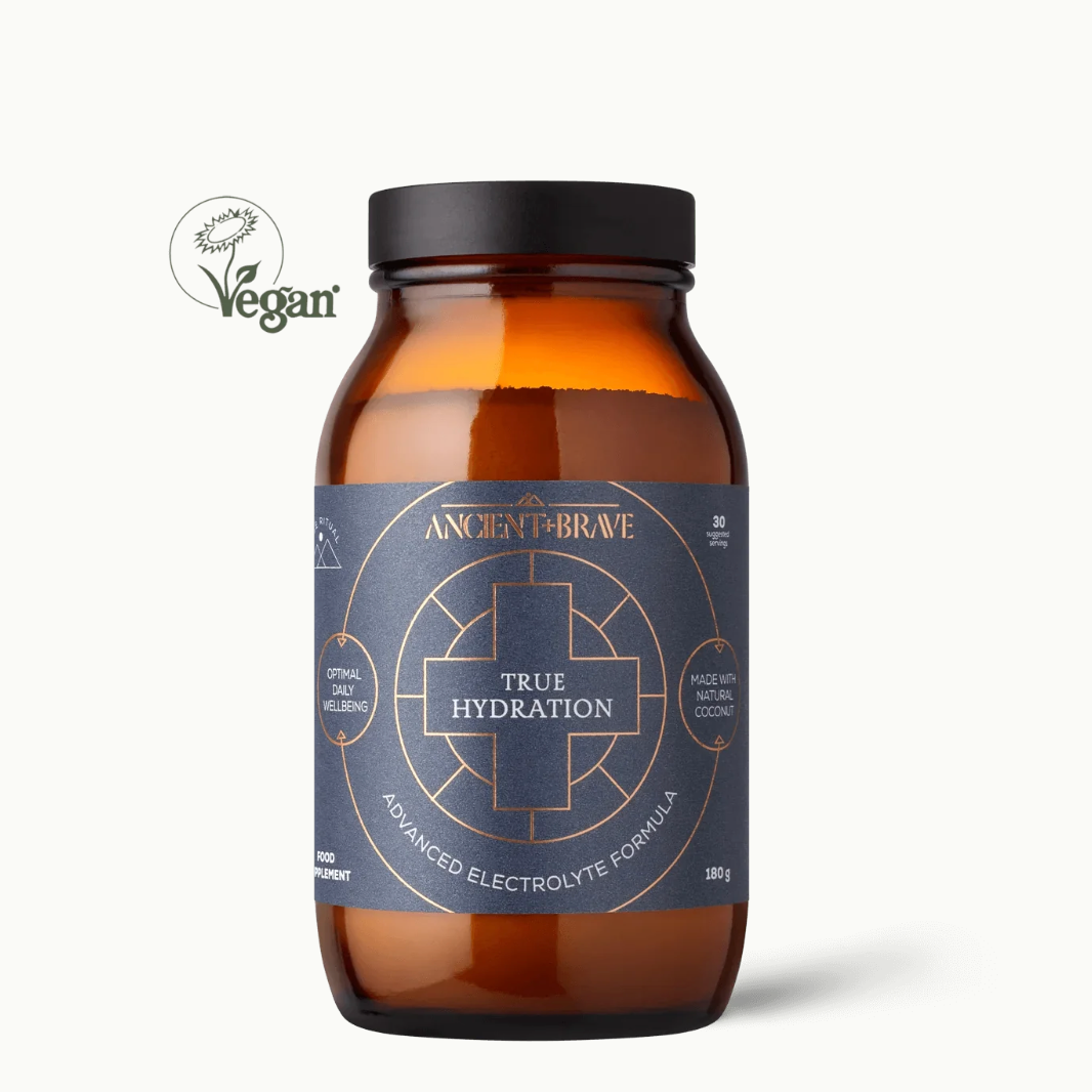 Ancient + Brave True Hydration