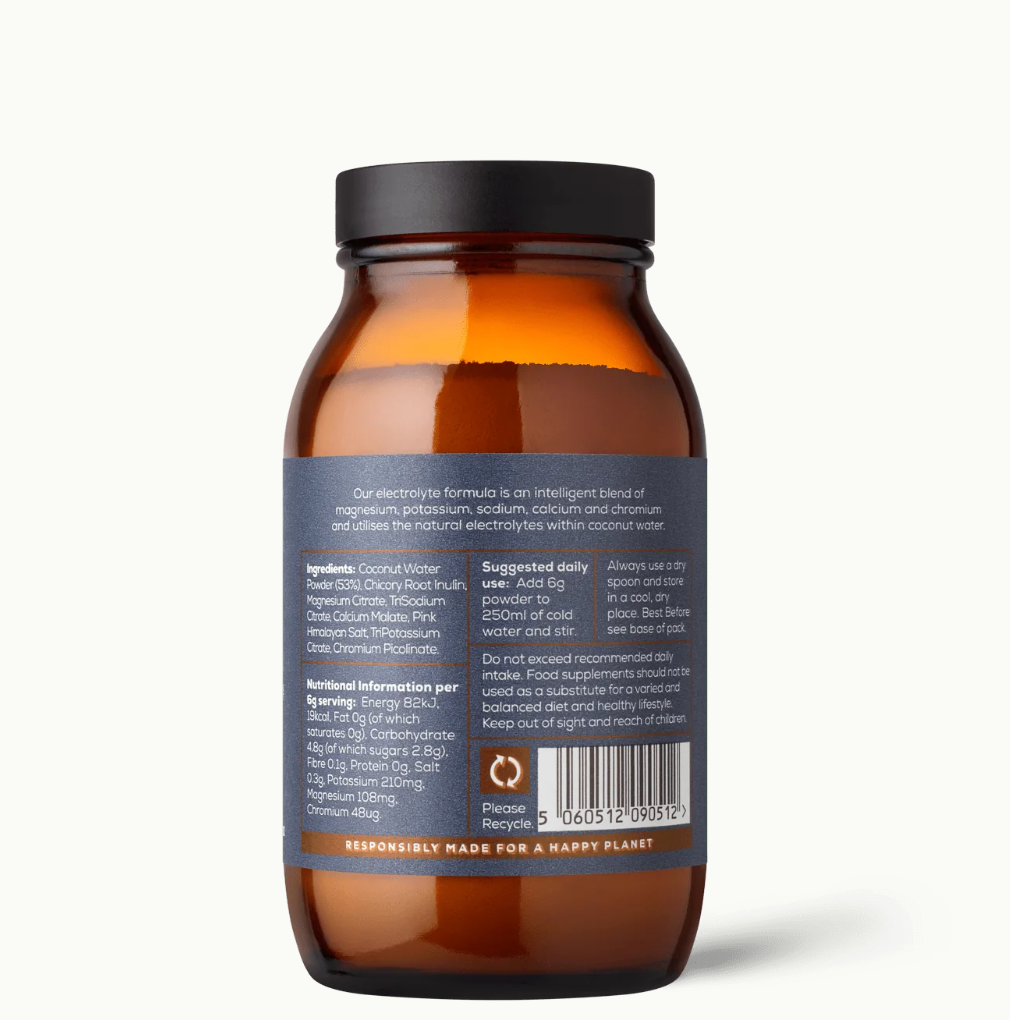 Ancient + Brave True Hydration