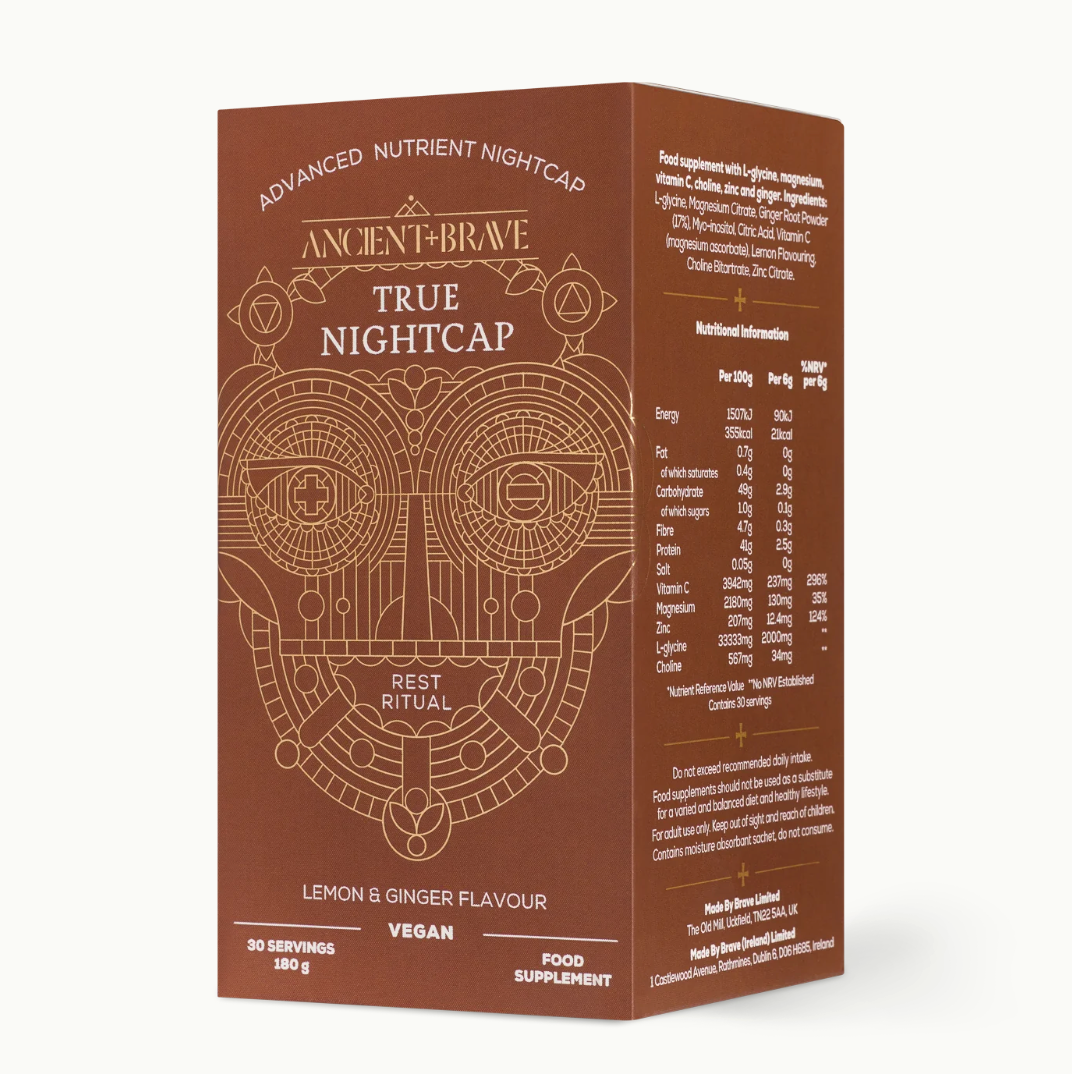 Ancient + Brave True Nightcap