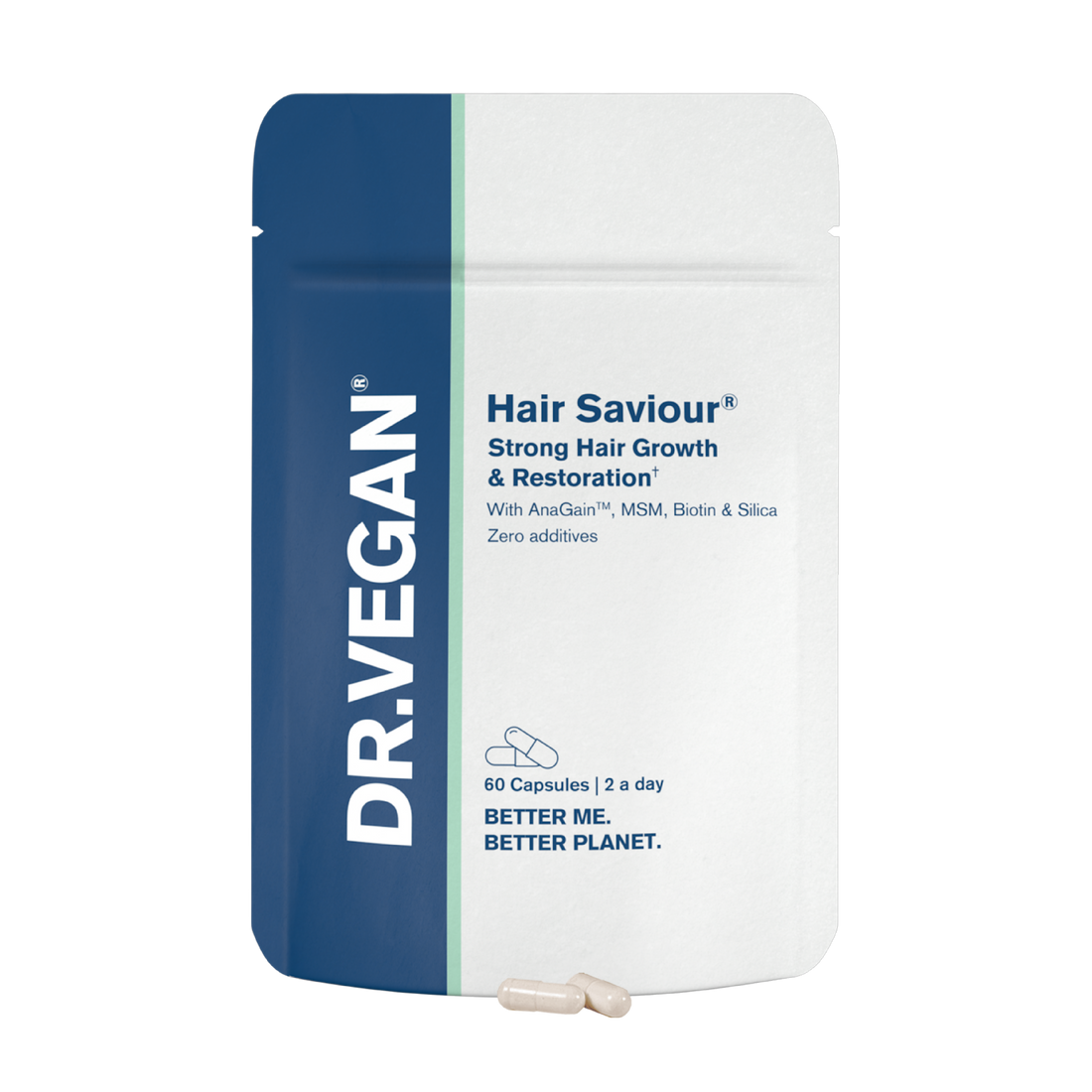 DR.VEGAN Hair Saviour®