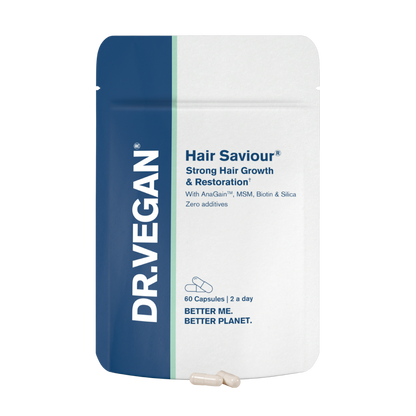 DR.VEGAN Hair Saviour®