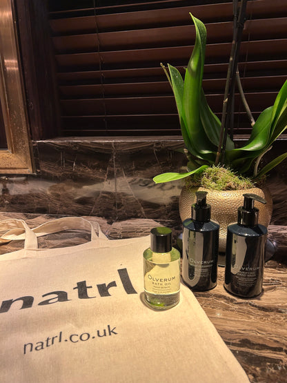 Natrl Body Care Collection