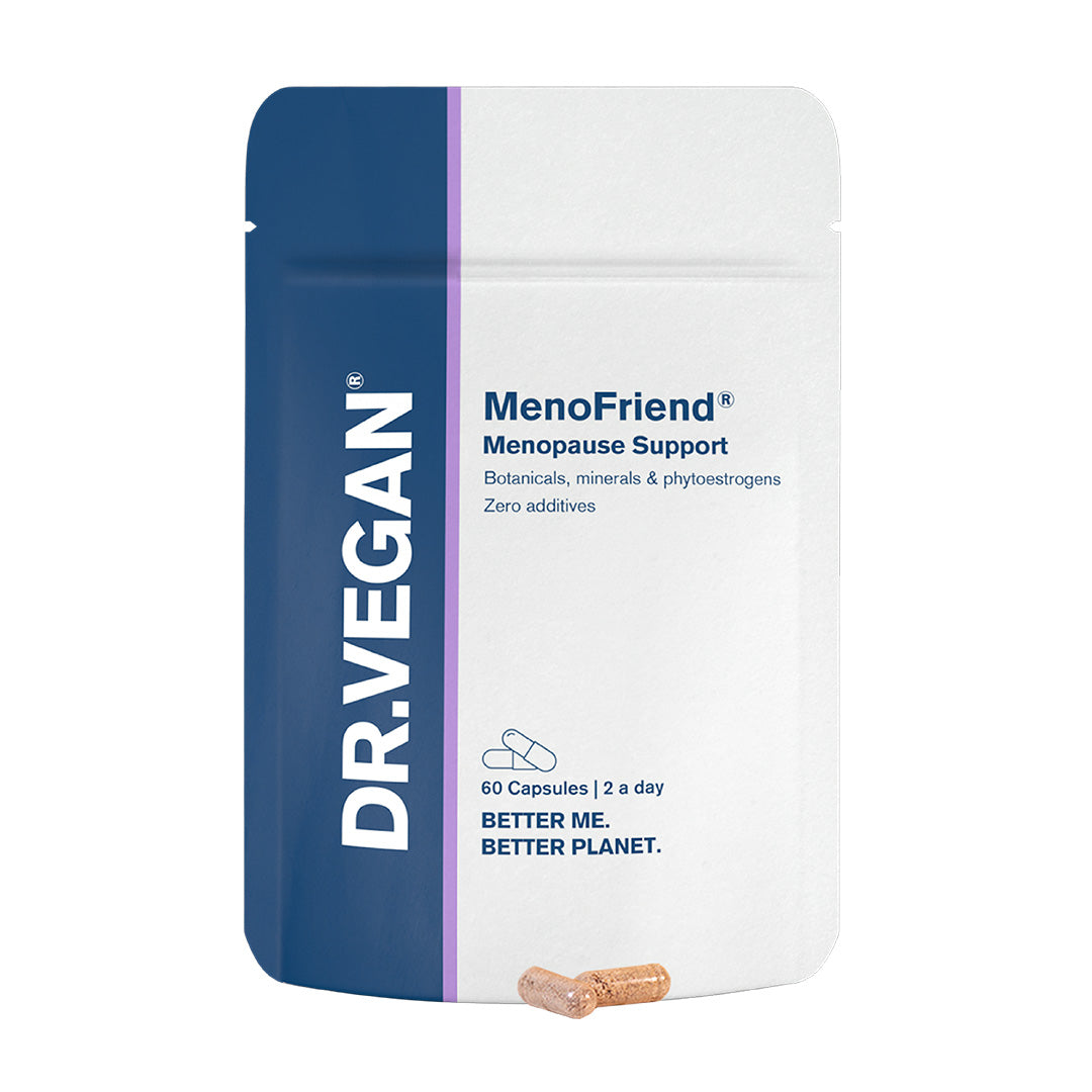 DR.VEGAN MenoFriend®