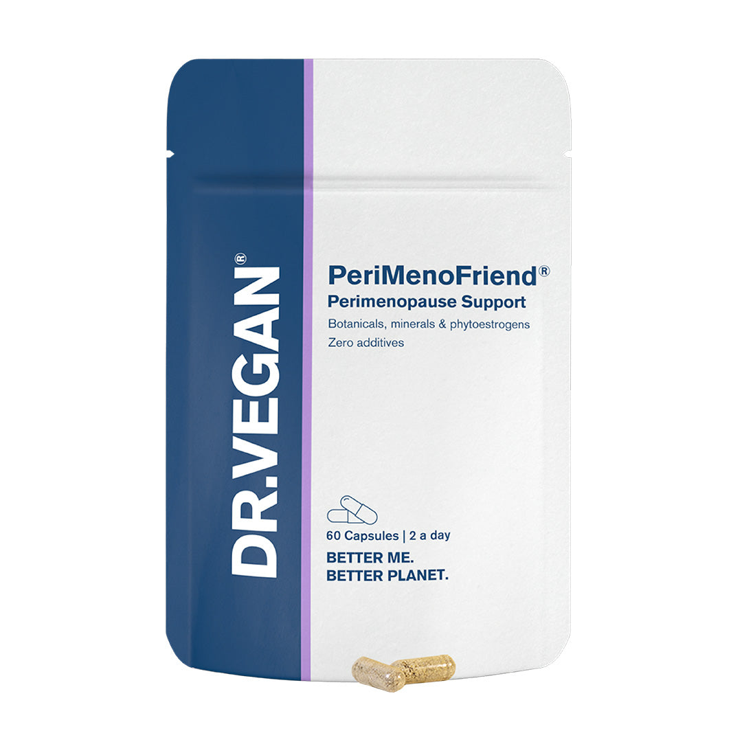 DR.VEGAN PeriMenoFriend®