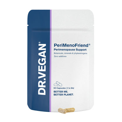 DR.VEGAN PeriMenoFriend®