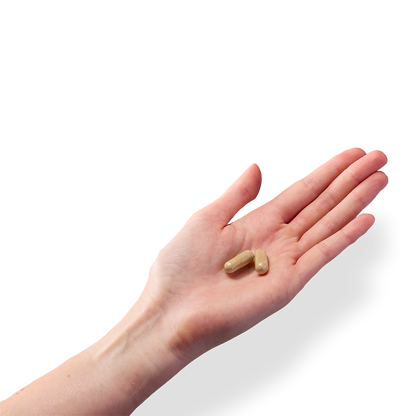 DR.VEGAN PeriMenoFriend®