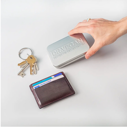 DR. VEGAN Pill Tin