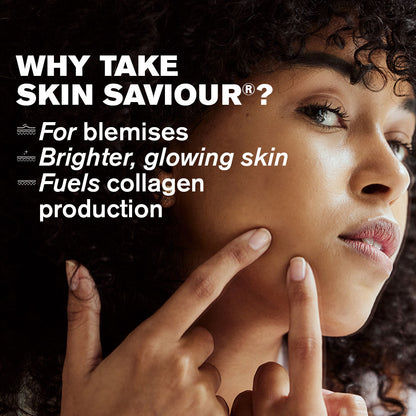 DR.VEGAN Skin Saviour®